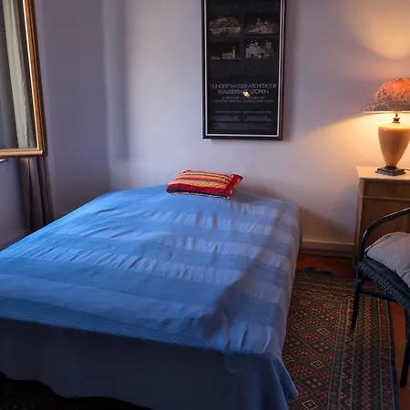 Nocleg ze śniadaniem Lo Gal. Chambres D'hotes