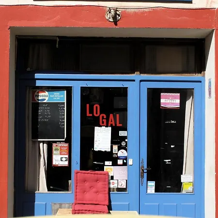 Lo Gal. Chambres D'hotes Nocleg ze śniadaniem *