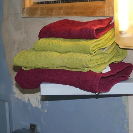 Nocleg ze śniadaniem Lo Gal. Chambres D'hotes Bize-Minervois