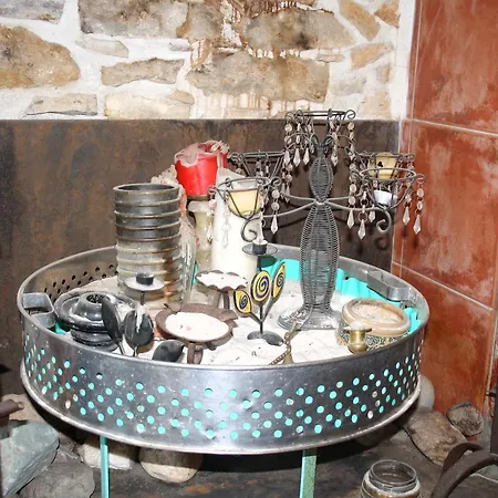 Lo Gal. Chambres D'hotes Bize-Minervois